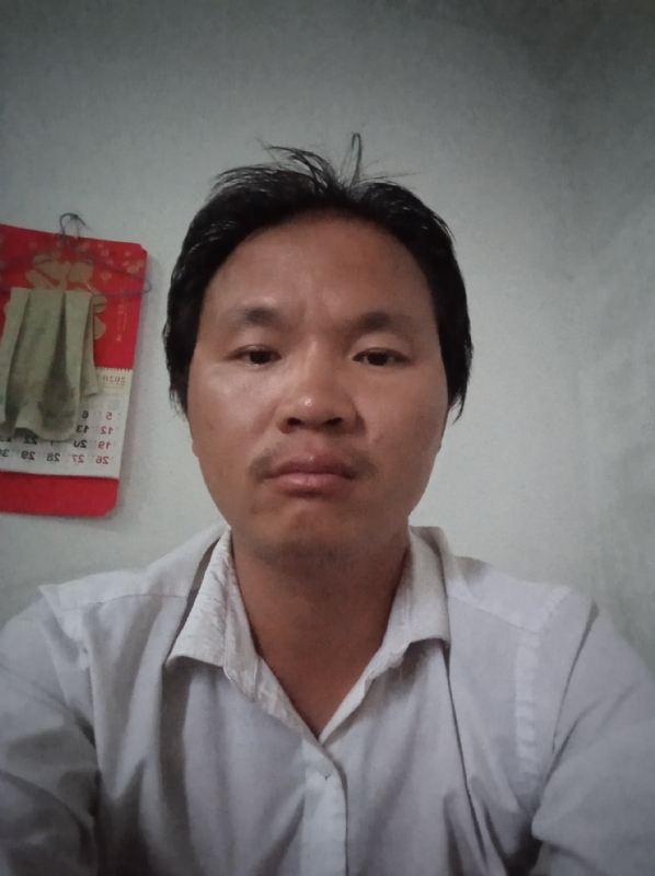 小杨的第一张照片--闽清相亲服务中心