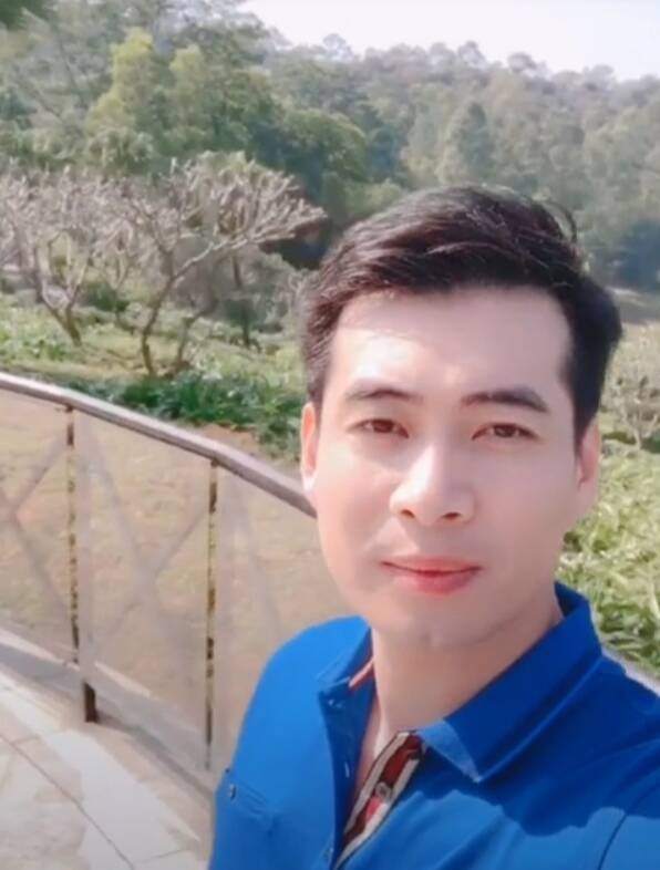 遇见幸福的第一张照片--闽清相亲服务中心