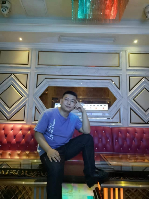 黄生的第四张照片--闽清相亲服务中心