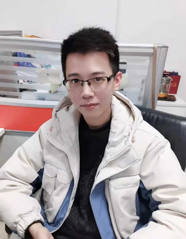云杰的第一张照片--闽清相亲服务中心