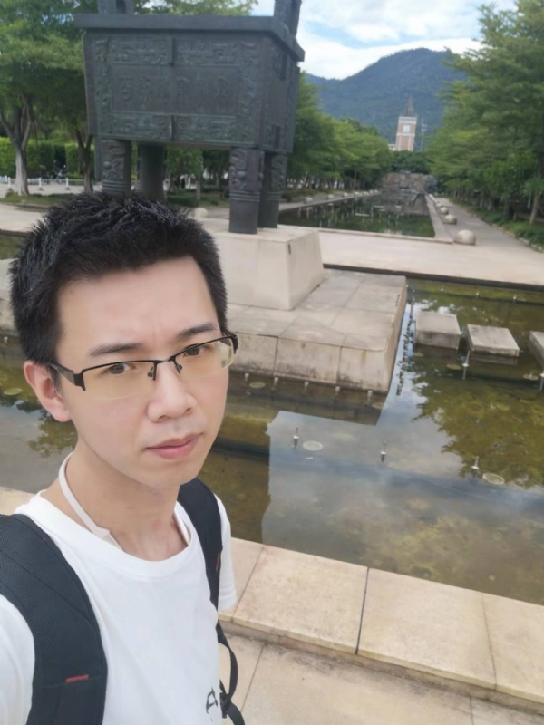 云杰的第二张照片--闽清相亲服务中心