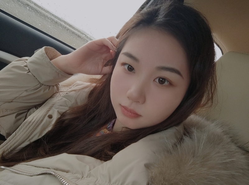 迷路惹的第三张照片--闽清相亲服务中心
