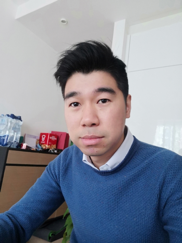 Andy的第一张照片--闽清相亲服务中心