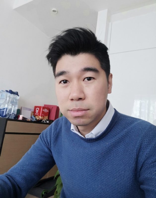 Andy的第二张照片--闽清相亲服务中心