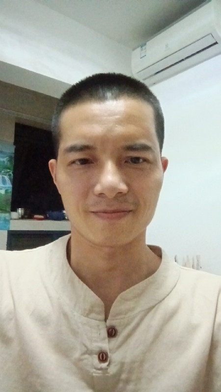 兴兴的第一张照片--闽清相亲服务中心