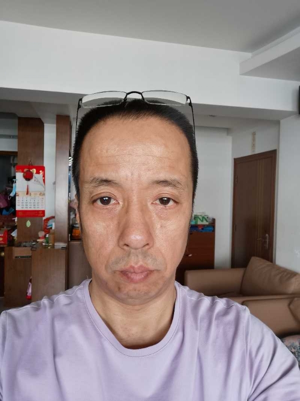 萨博的第一张照片--闽清相亲服务中心