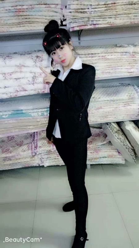 天使我不哭的第一张照片--闽清相亲服务中心