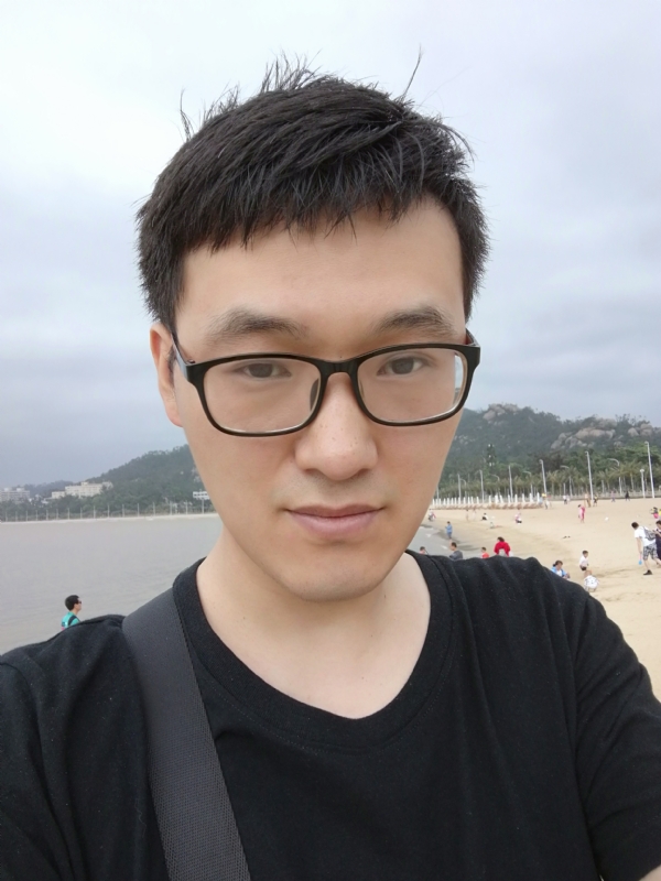节凑的第一张照片--闽清相亲服务中心