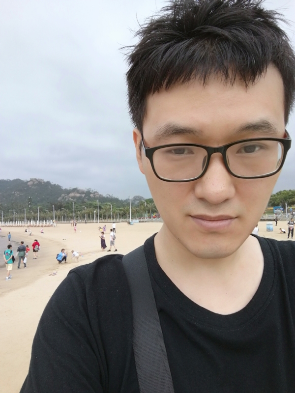 节凑的第三张照片--闽清相亲服务中心