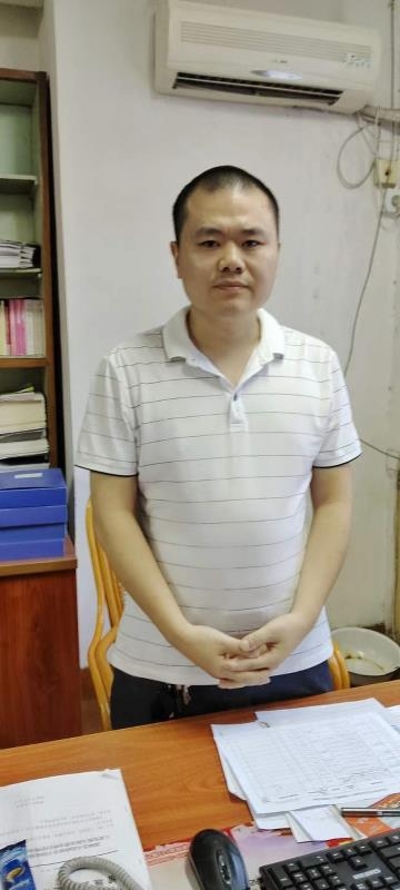 千里川寻的第一张照片--闽清相亲服务中心