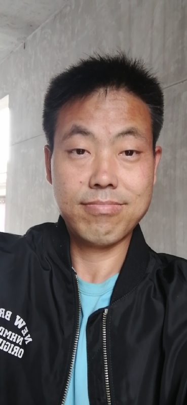 奋斗的执着的第二张照片--闽清相亲服务中心