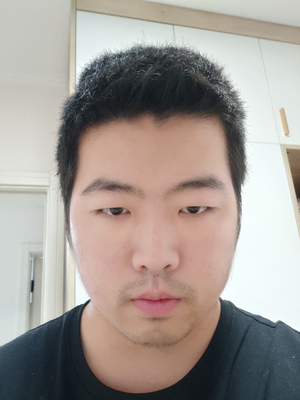 阿杰的第一张照片--闽清相亲服务中心