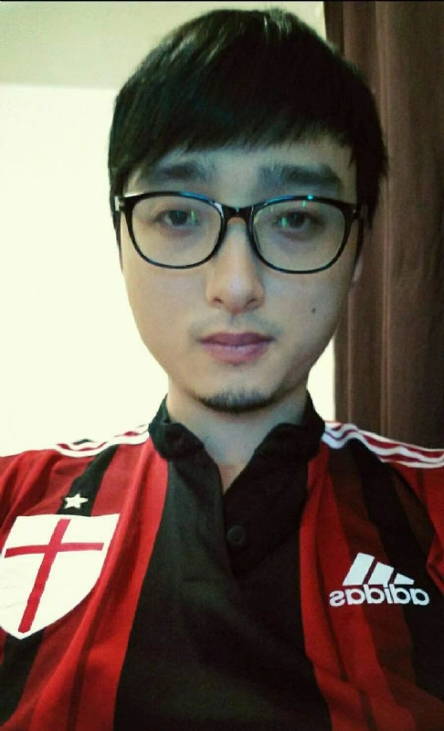 祥云万丈的第一张照片--闽清相亲服务中心
