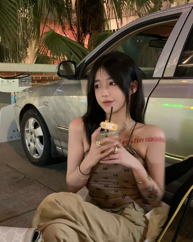 娜娜的第一张照片--闽清相亲服务中心