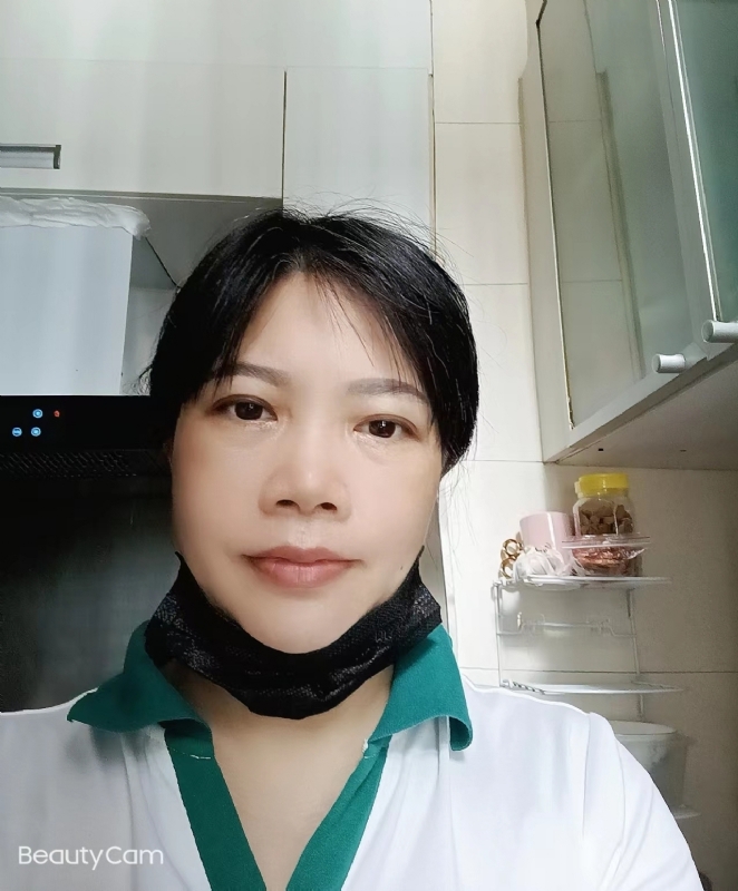 红豆的第一张照片--闽清相亲服务中心