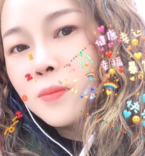 嬌的第一张照片--闽清相亲服务中心