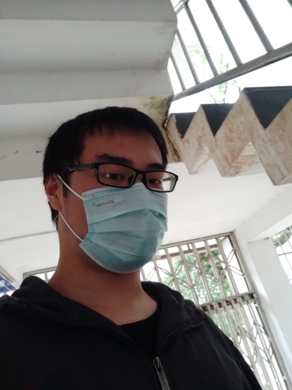飞度的第一张照片--闽清相亲服务中心