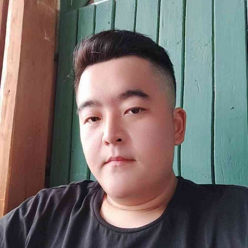 小谢的第一张照片--闽清相亲服务中心