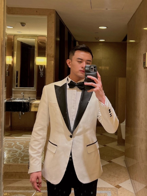 韩哥的第一张照片--闽清相亲服务中心