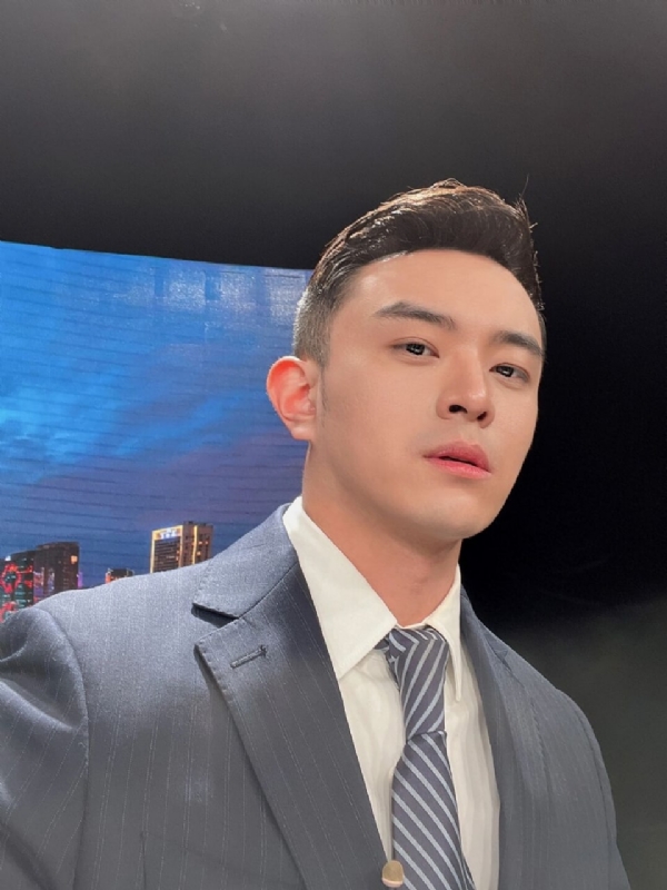 韩哥的第二张照片--闽清相亲服务中心