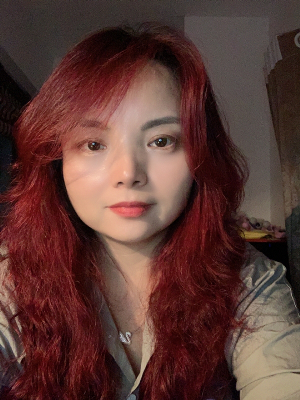 静静的第一张照片--闽清相亲服务中心