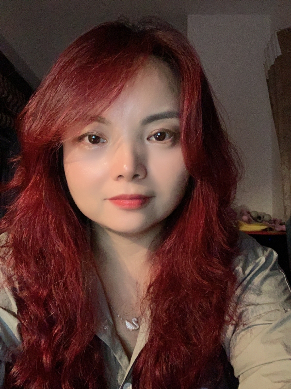 静静的第二张照片--闽清相亲服务中心