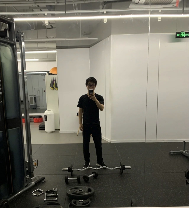 Barry的第一张照片--闽清相亲服务中心