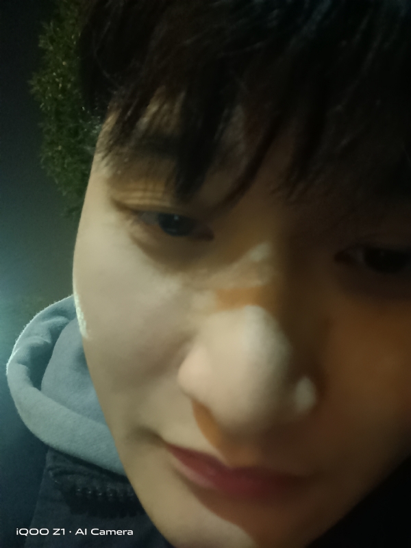 回忆的第一张照片--闽清相亲服务中心