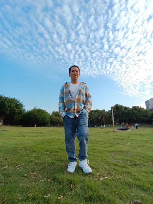 曹先生的第三张照片--闽清相亲服务中心