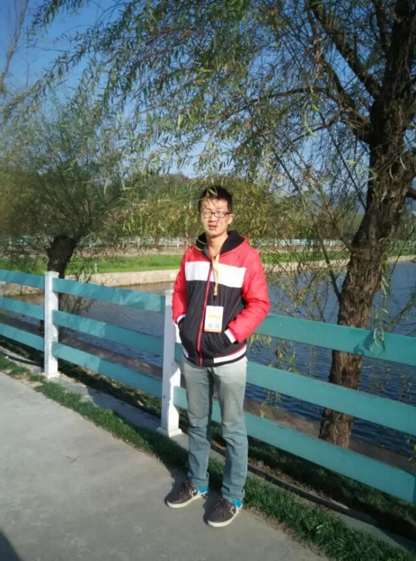 吊羊习习的第一张照片--闽清相亲服务中心