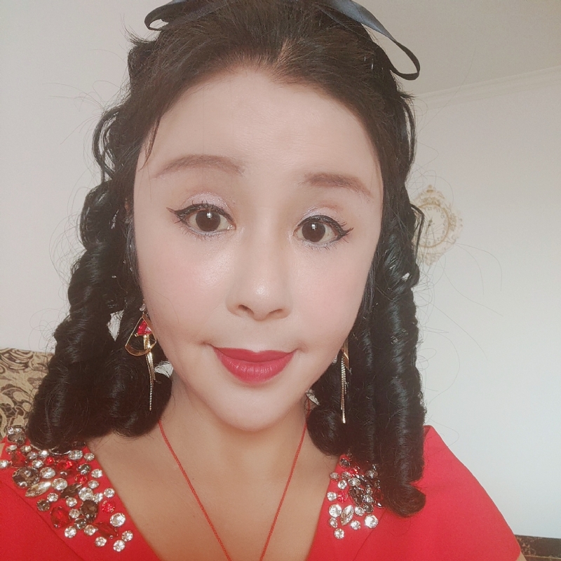 追光的第二张照片--闽清相亲服务中心