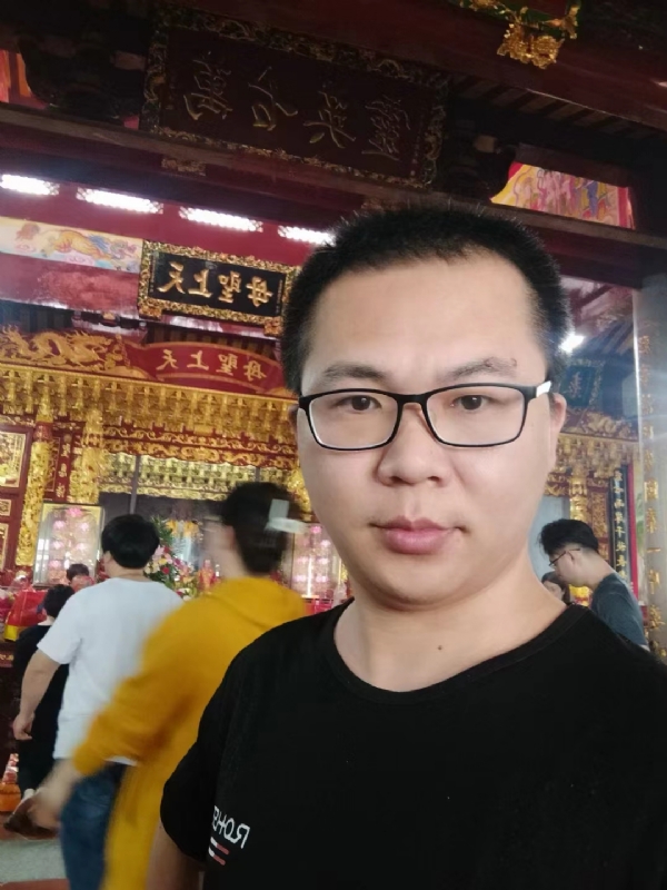 天哥的第二张照片--闽清相亲服务中心