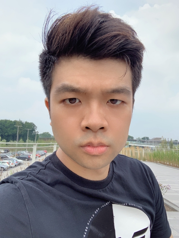 飞飞的第一张照片--闽清相亲服务中心