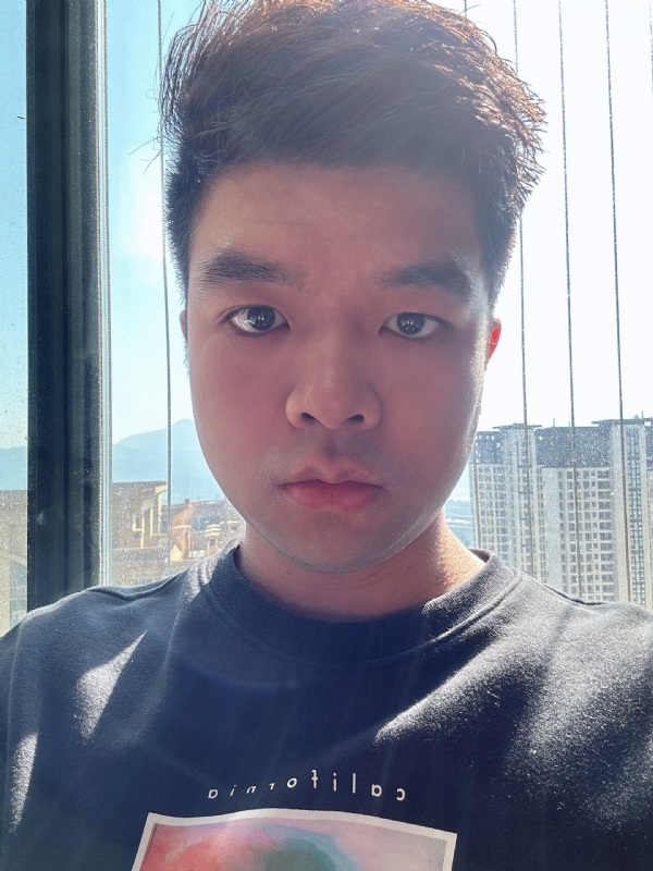 飞飞的第三张照片--闽清相亲服务中心