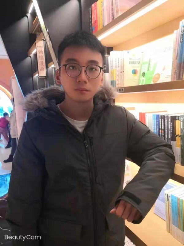 像鱼的第一张照片--闽清相亲服务中心