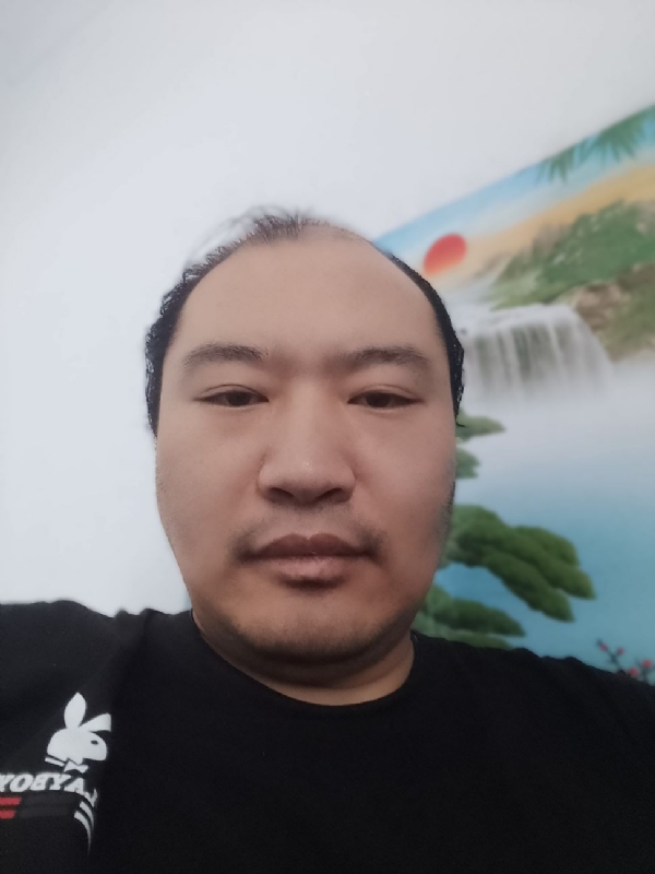 宝心的第一张照片--闽清相亲服务中心