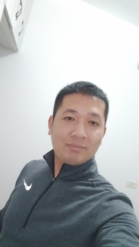 好好的第一张照片--闽清相亲服务中心