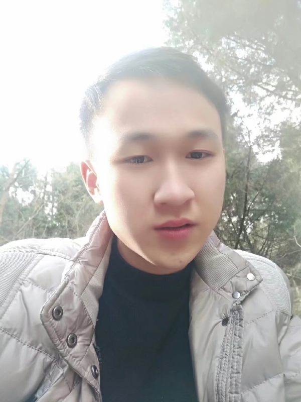 到此一游的第一张照片--闽清相亲服务中心