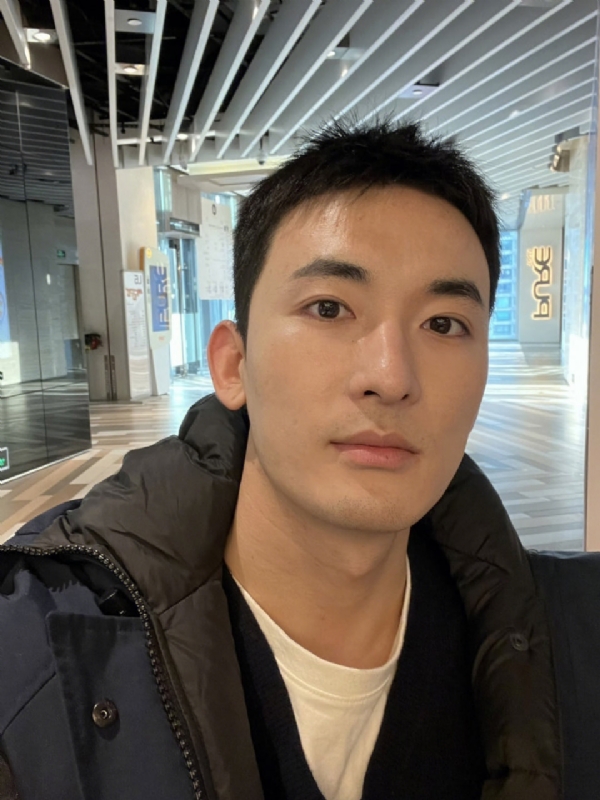 請叫先生的第一张照片--闽清相亲服务中心