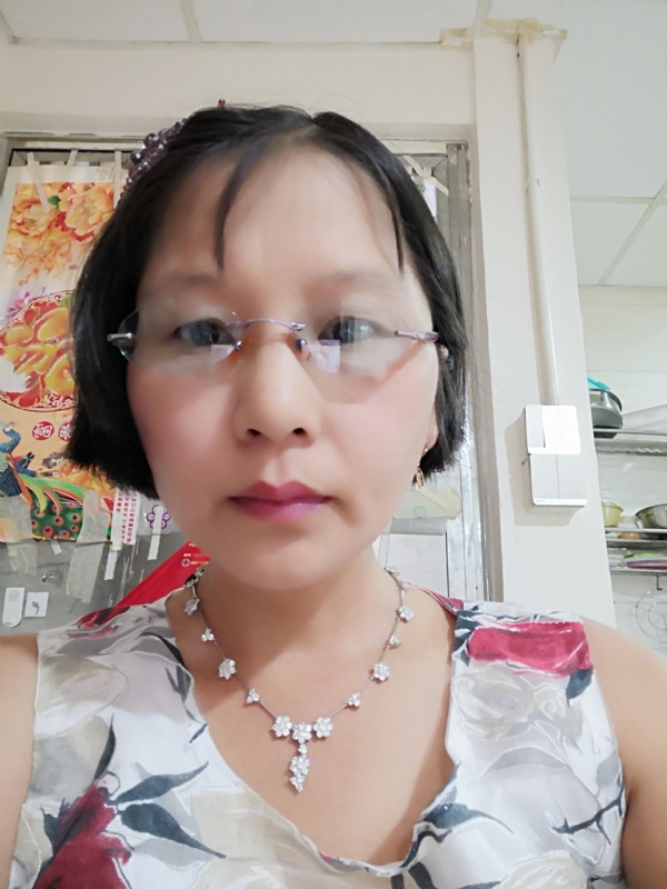 钟烨的第一张照片--闽清相亲服务中心