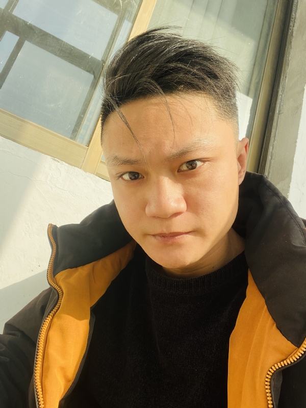 凯子的第二张照片--闽清相亲服务中心