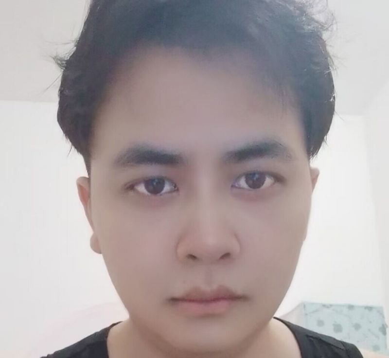似醉非醉的第一张照片--闽清相亲服务中心