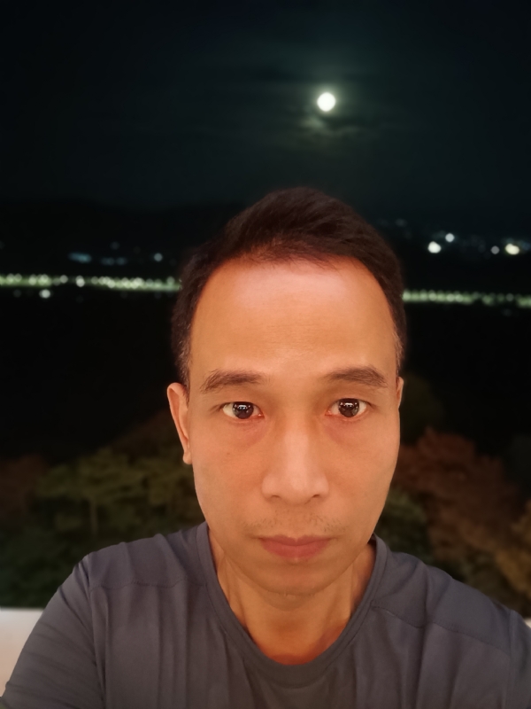 辉哥的第一张照片--闽清相亲服务中心