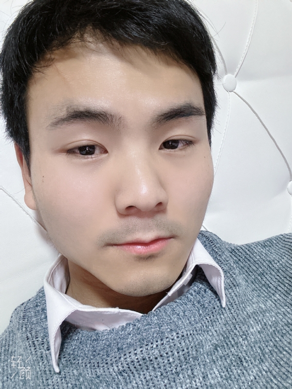 等待的第一张照片--闽清相亲服务中心