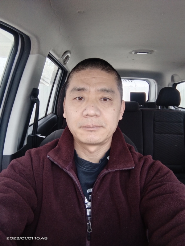 啊正的第一张照片--闽清相亲服务中心