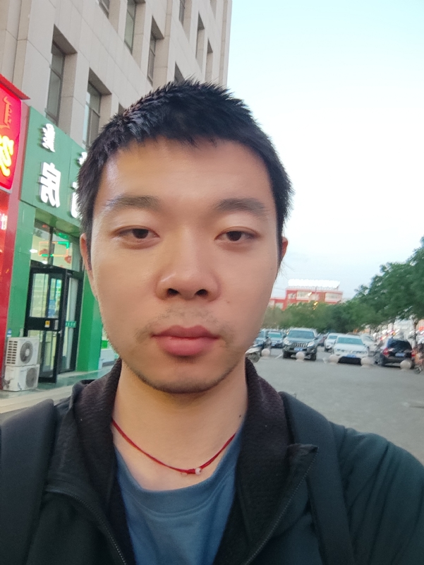糖泡泡ll的第一张照片--闽清相亲服务中心