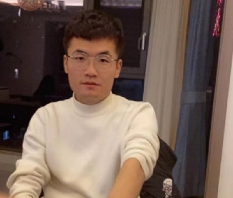 阮籍的第一张照片--闽清相亲服务中心