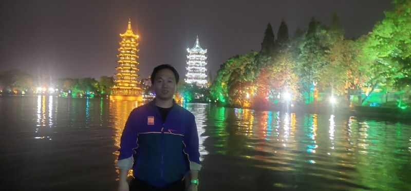 喜乐的第一张照片--闽清相亲服务中心