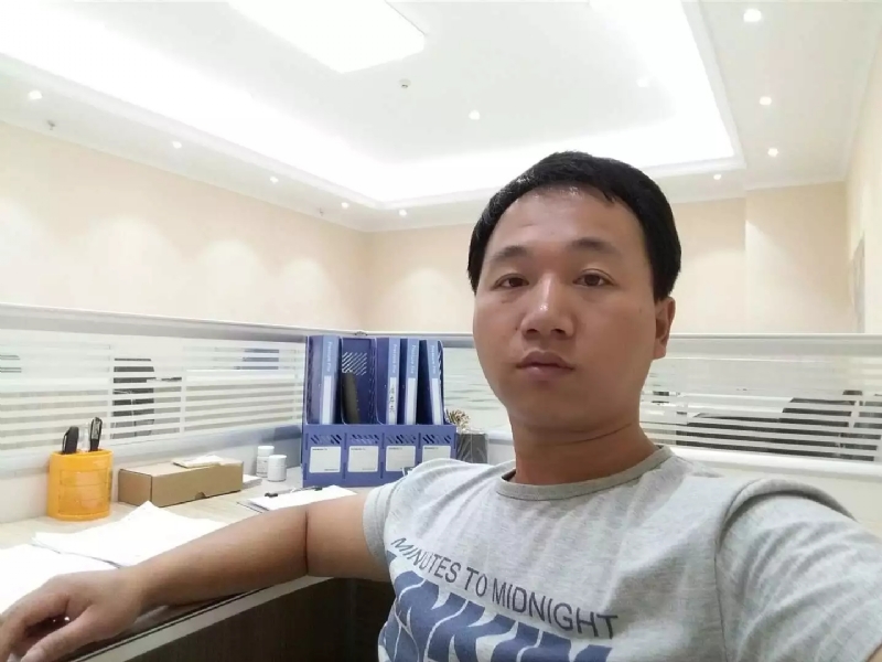 喜乐的第三张照片--闽清相亲服务中心