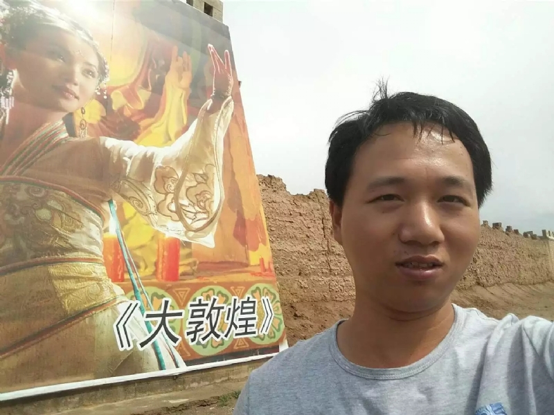 喜乐的第四张照片--闽清相亲服务中心